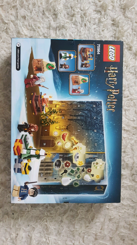 lego 75964